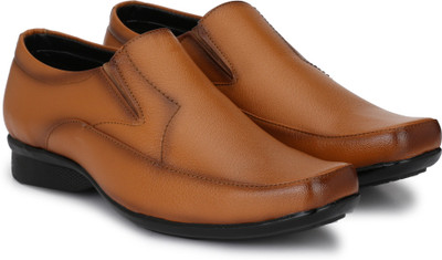 

Restinfoot Slip On For Men(Tan