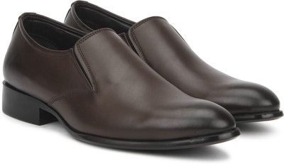 

Bata Ezra Slip On For Men(Brown