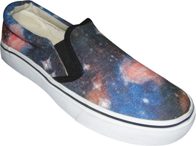 

SAE Casuals For Men(Multicolor