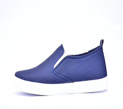 

99ARS Loafers For Men(Blue