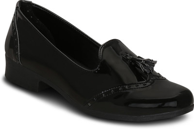 

Get Glamr Casuals For Women(Black