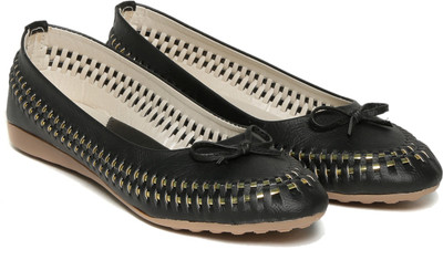 

Trendy Look 2018 Bellies For Women(Black
