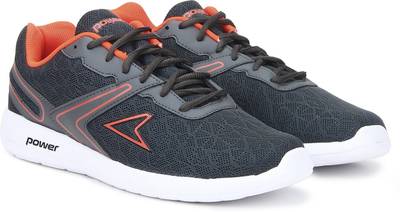 Power best sale nixon shoes