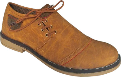 

sdshopping Casuals For Men(Brown