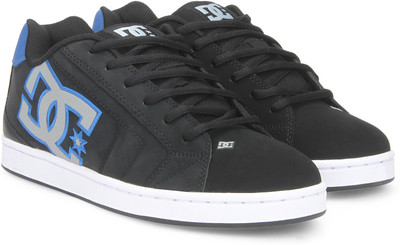 

DC NET Sneakers For Men(Multicolor, Kay