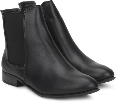 

Allen Solly Boots For Women(Black