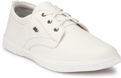 

Knoos MATRIXX Sneakers For Men(White