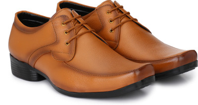 

Restinfoot Party Wear For Men(Tan
