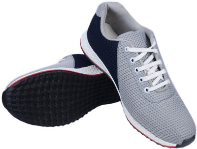 

Deals4you Sports Shoes For Men's And Boys Running Shoes For Men(Grey