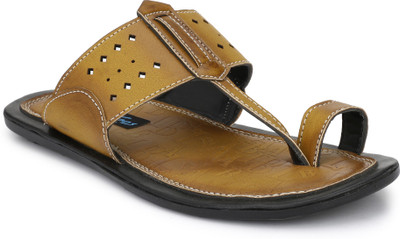 

Knoos Paduka Slippers, Beige
