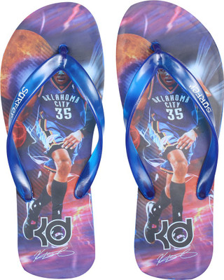 

birdy Slippers, Multicolor