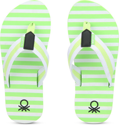 

United Colors of Benetton Slippers, 902