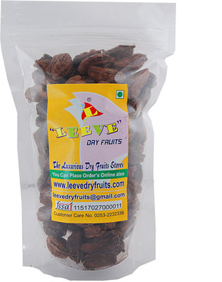

Leeve Dry fruits Black Cardamom | Masala Elaichi , 800gm(800 g)
