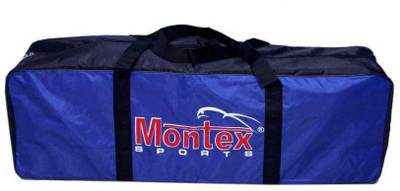 

Montex Personal long bag blue bag(Blue, Kit Bag