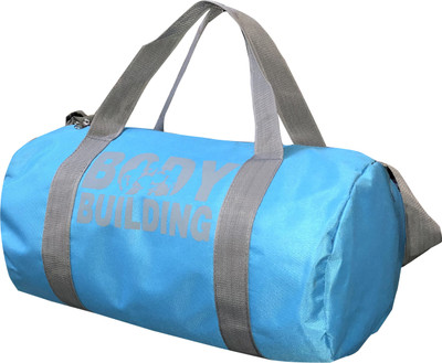 

Cp Bigbasket Multipurpose GYM BAG(Blue, Kit Bag