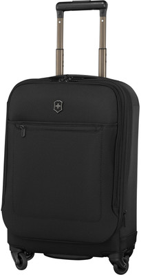 

Victorinox Avolve 3.0 Compact Global Carry-On Expandable Cabin Luggage -  inch(Black