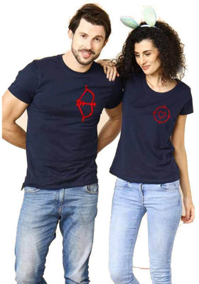 BonOrganik Printed Men