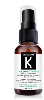 

Kronokare Pollu-Stop - Face Spray - 30 ml(30 ml)