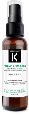 

Kronokare Pollu-Stop - Face Spray - 100 ml(100 ml)