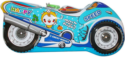

Kotak Sales piggy bank Toy Accessory(NA Blue)