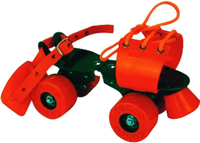 

ROLLER SKATES KRIEEEN PRO LITE ROLLER SKATES FOR KIDS (MULTI COLOUR) Skates & Skateboard