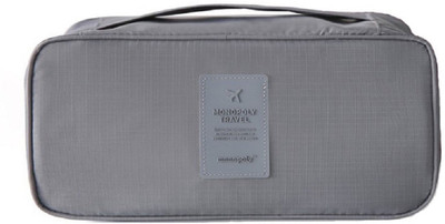 

Wondersmit Waist Bag(Grey)