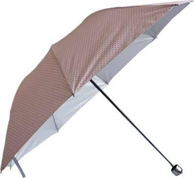 

KEKEMI 3 Fold Designer Umbrella(Multicolor32)