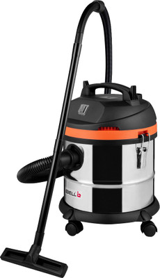 

iBELL 2014 DLX Dry Vacuum Cleaner(Black & Silver)