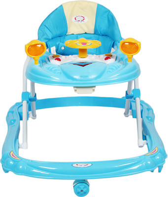 

RIMJHIM TOYS Musical 3-in-1 Walker(Blue)