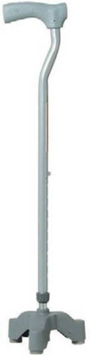 SVS SURGICAL svs stick 34 Walking Stick