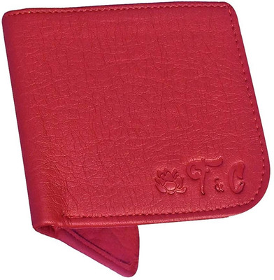 

FRIENDS & COMPANY Men Brown Artificial Leather Wallet(8 Card Slots), Brwon