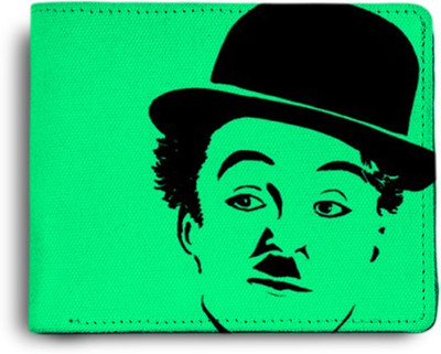 

ShopMantra Men Multicolor Artificial Leather Wallet(6 Card Slots)