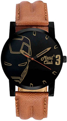 

Mont Club M-107 Watch - For Men