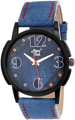 

Mont Club M-106 Watch - For Men