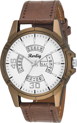 

Rorlig RR-0610 Watch - For Men
