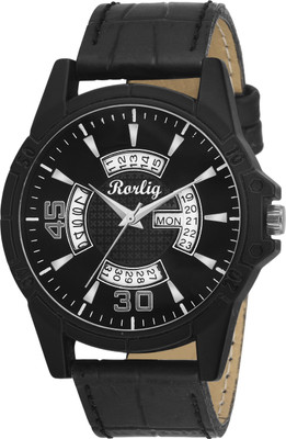 

Rorlig RR-0609 Watch - For Men