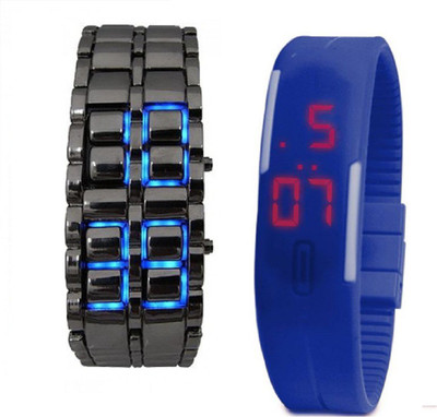 

blutech casual Watch - For Boys