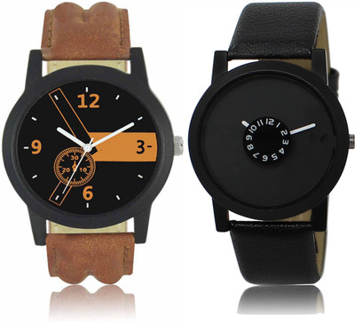 

SRK ENTERPRISE Men Watch New Collection Stylish Look LR 001_025 Watch - For Men