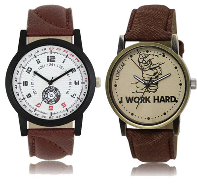 

SRK ENTERPRISE Men Watch New Collection Stylish Look LR 011_029 Watch - For Men