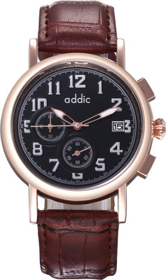 

Addic MW157 Watch - For Men