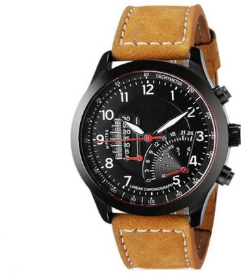 

Agera A-00017 Attractive Watch - For Men