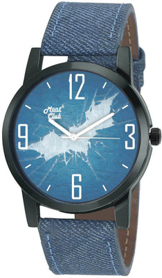 

Mont Club M-105 Watch - For Men