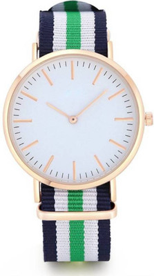 

JIYA ENTERPRISE NEW STYLISH DIAL JM 041 Watch - For Men & Women