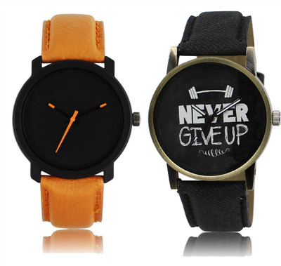 

SRK ENTERPRISE Men Watch New Collection Stylish Look LR 020_027 Watch - For Men