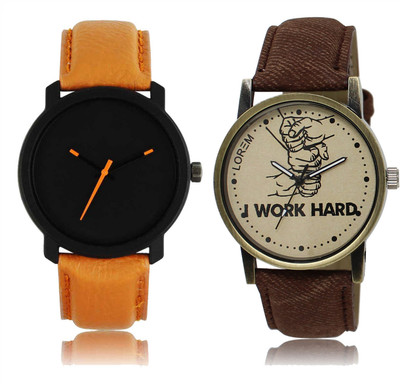 

SRK ENTERPRISE Men Watch New Collection Stylish Look LR 020_029 Watch - For Men