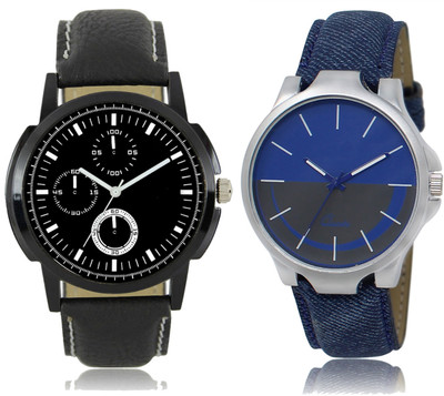 

SRK ENTERPRISE Men Watch New Collection Stylish Look LR 013_024 Watch - For Men