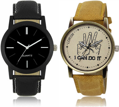 

SRK ENTERPRISE Men Watch New Collection Stylish Look LR 005_030 Watch - For Men
