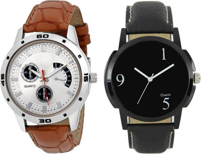 

JIYA ENTERPRISE NEW STYLISH DIAL JM 034 Watch - For Men & Women