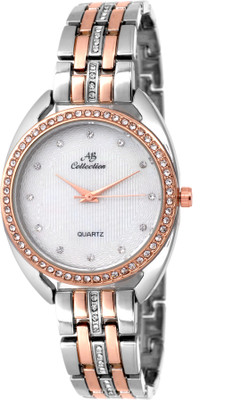 

AB Collection Stylish-1230 Watch - For Women