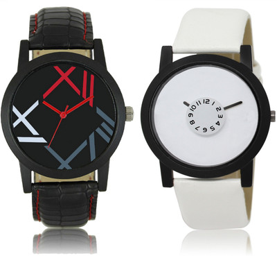 

SRK ENTERPRISE Men Watch New Collection Stylish Look LR 012_026 Watch - For Men